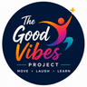 The Good Vibes Project logo