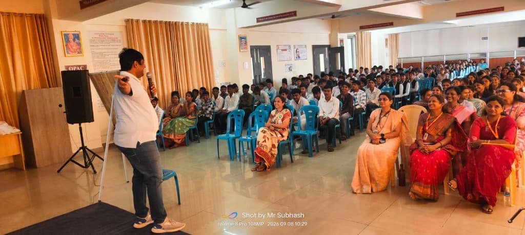 Engaging the Crowd