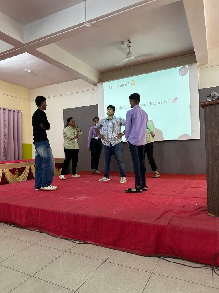 Interactive Learning